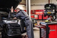 APK keuring Waalwijk