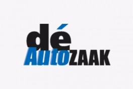 Dé Autozaak Lelystad