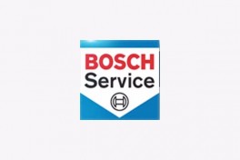 Bosch Car Service Hoevens Almere