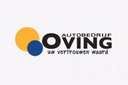 Autobedrijf OVING Raalte