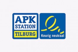 APK Station Tilburg